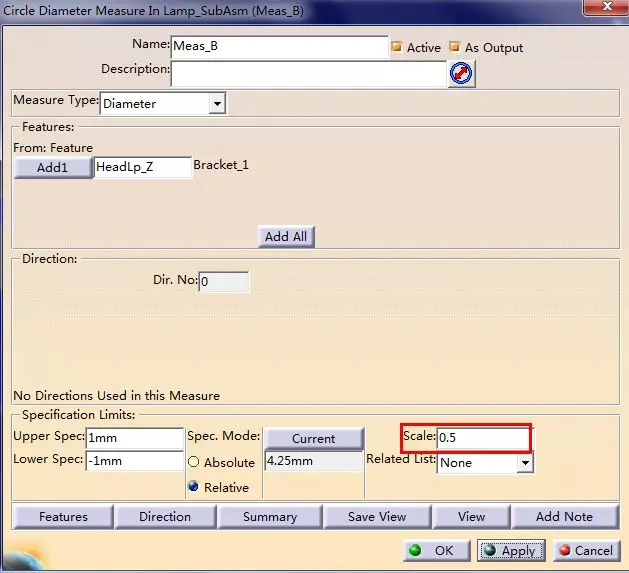销-槽间隙干涉测量的图3